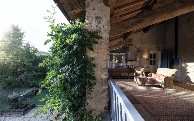 GIUS La Damaglück Boutique Guesthouse