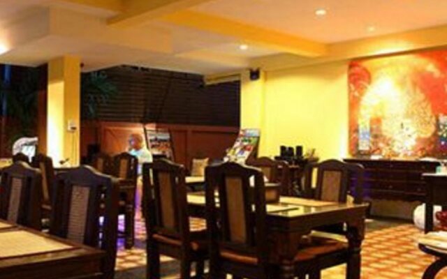 THEE Kashatharn by TH District