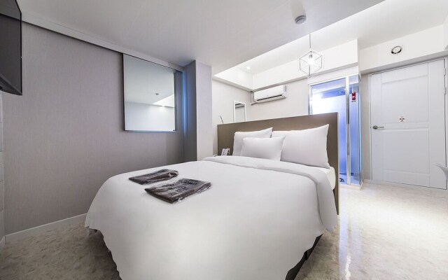 Eden Hotel