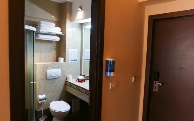 Hotel Mistral Resort