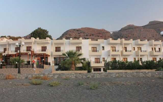 Triton Authentic Cretan Hotel