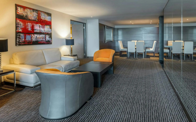 Le Meridien Panama