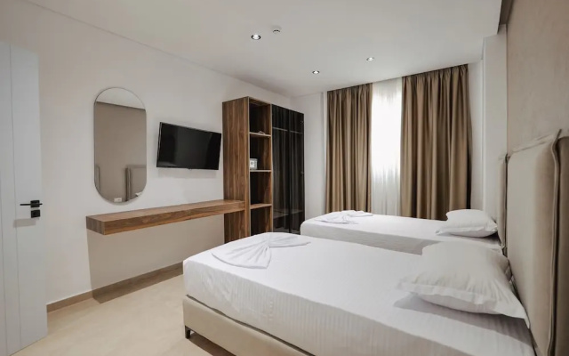 Sunlight Hotel