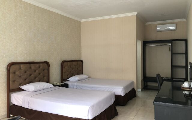 ZEN Rooms Sedati Juanda