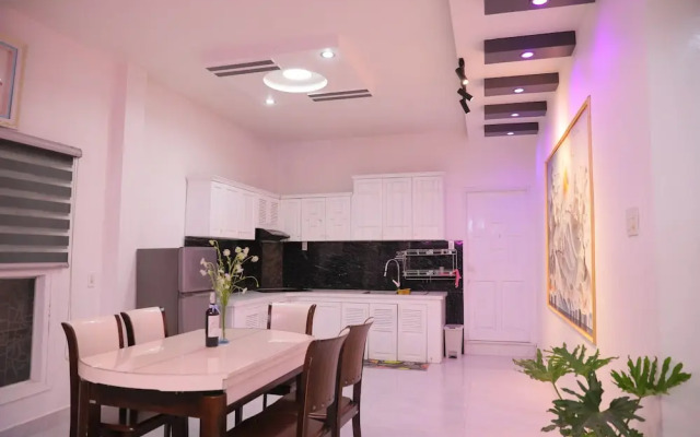 Le Farm Da Lat Villa