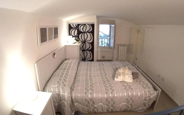 Suite del Borgo