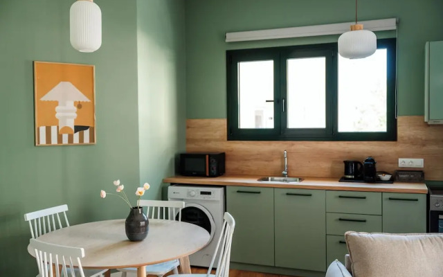 The Verve by Zoia Living