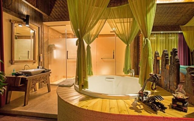 Ziguang Ruijingna Boutique Inn