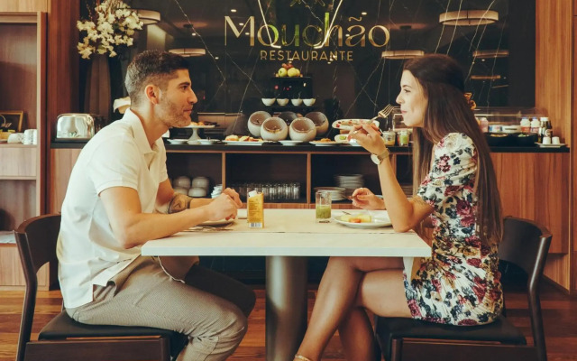 Estalagem de Santa Iria Hotel & Spa
