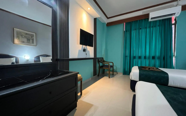 Adamson Hotel Kuala Lumpur