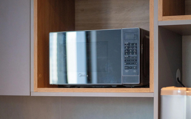 Rooftop #401 - Loft em Boa Viagem por Carpediem