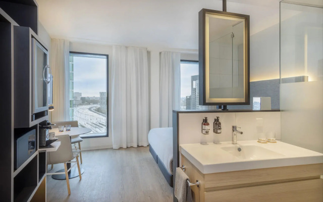 INNSiDE by Meliá Amsterdam
