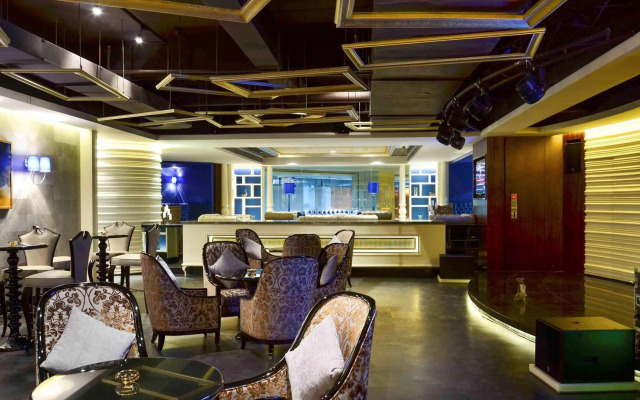 Pullman Dongguan Changan