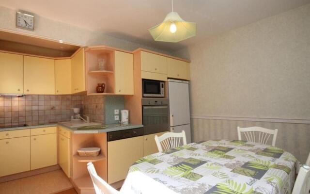 Appartement Mont-Dore, 3 pièces, 6 personnes - FR-1-608-187