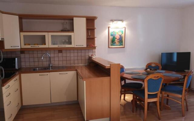 Apartments Jerko