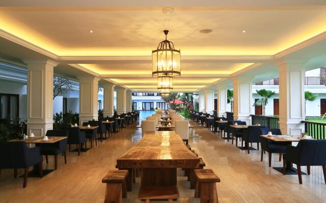 Grand Palace Hotel Sanur - Bali