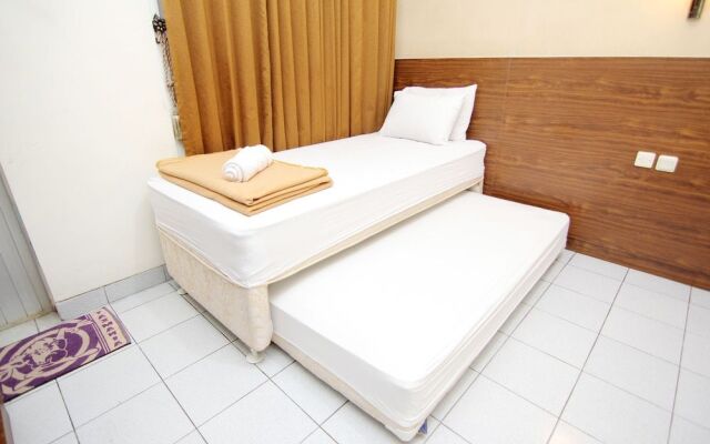Wisma Sargede