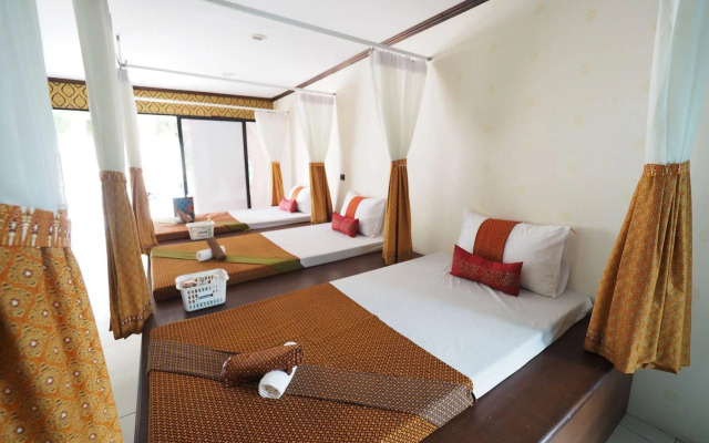 Andaman Legacy Guest House