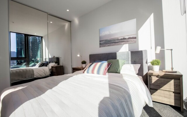 Southbank CR. Hotel Apartment