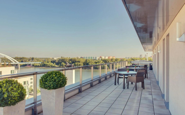Sheraton Bratislava Hotel