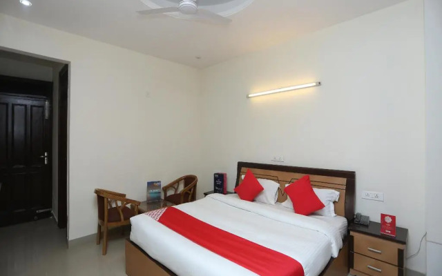 Crystal Residency By OYO Rooms