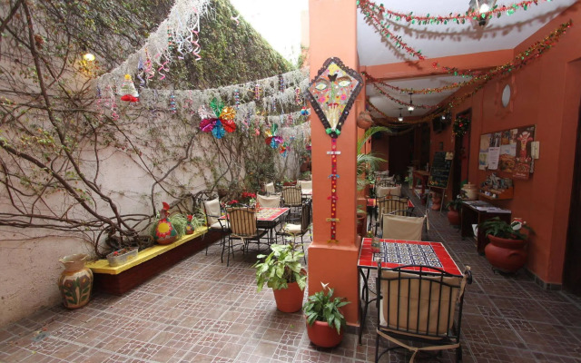 Posada Don Mario