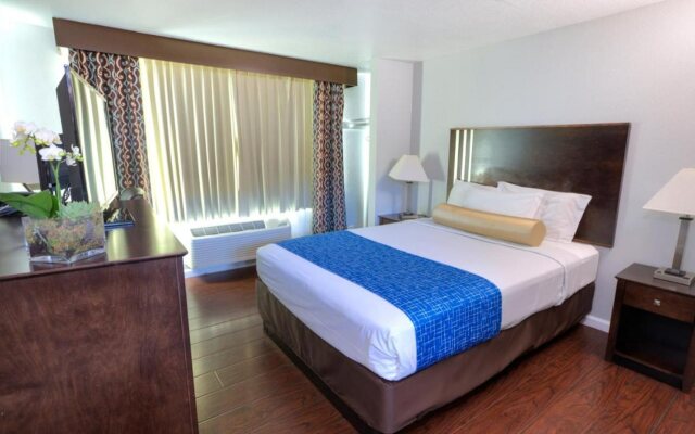 Sunrise Inn San Diego