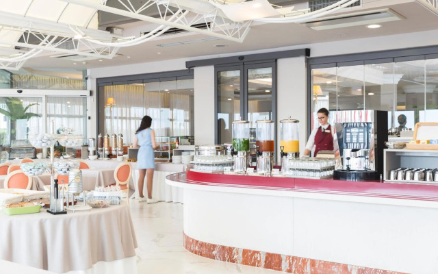 Hotel Cambridge