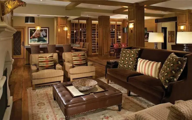 Zen Mountain 311 3 BedroomCondo By Moving Mountains