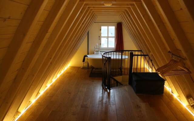 De Hemel Hotel Suites Nijmegen