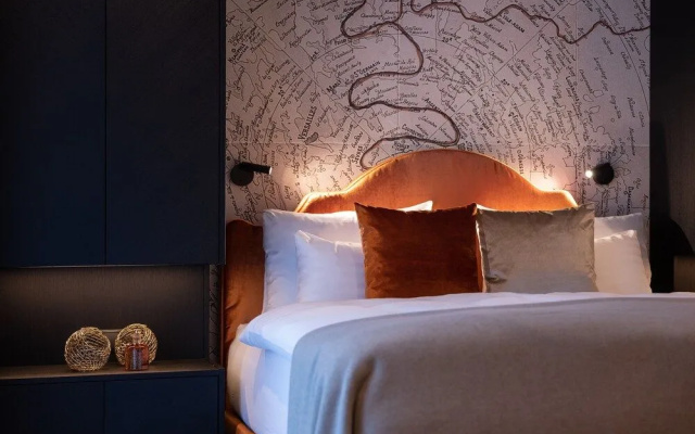 SISSI SUITES luxury apartments