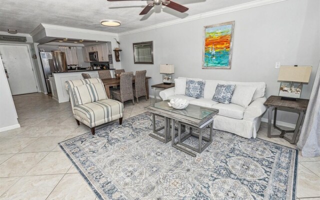 Magnolia House 305 2 Bedroom Condo by RedAwning