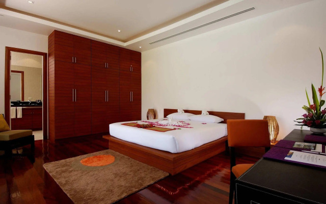 The Residence Resort