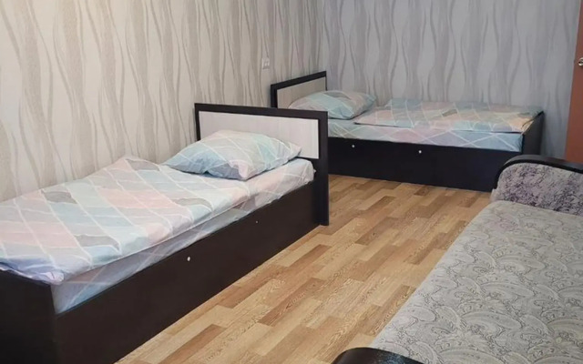 Apartments on Lenin Avenue 47A