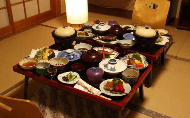 Ryokan Bentenkaku