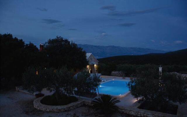 House Tonka Sweet Dreams