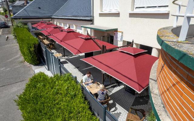 Hotel Restaurant Du Canard