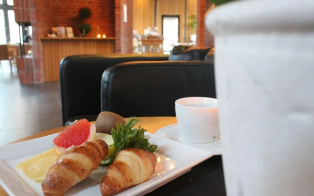 Best Western Valhall Park Hotell