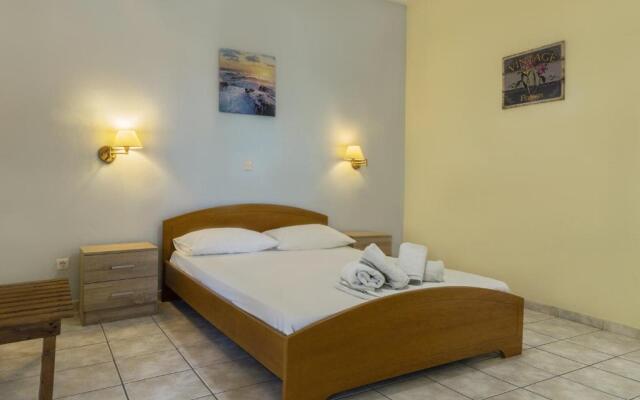 Villa Avra apartment 2nd floor