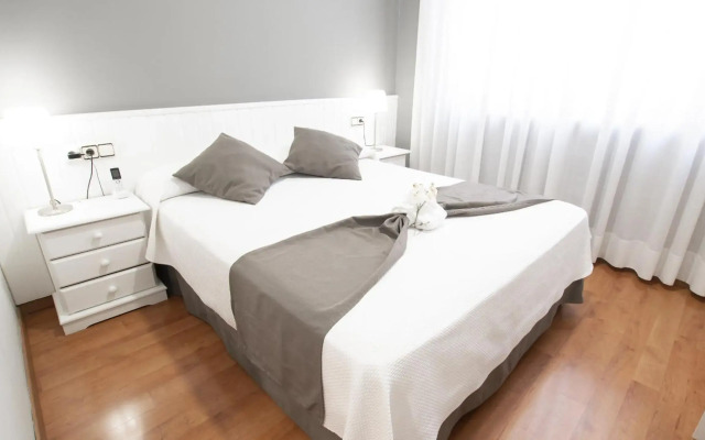 Hotel Isabel de Segura