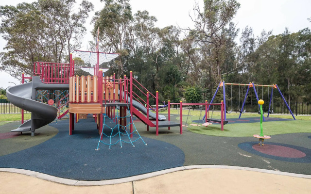 BIG4 Tasman Holiday Parks - Racecourse Beach