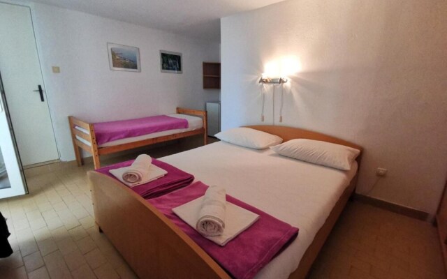 Apartment 4 Niko 4 1 pax