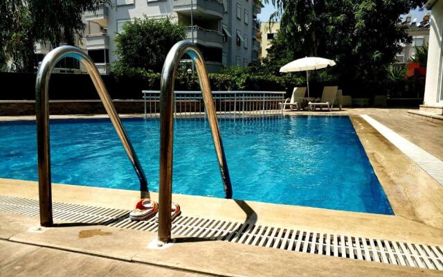 Oba Suites
