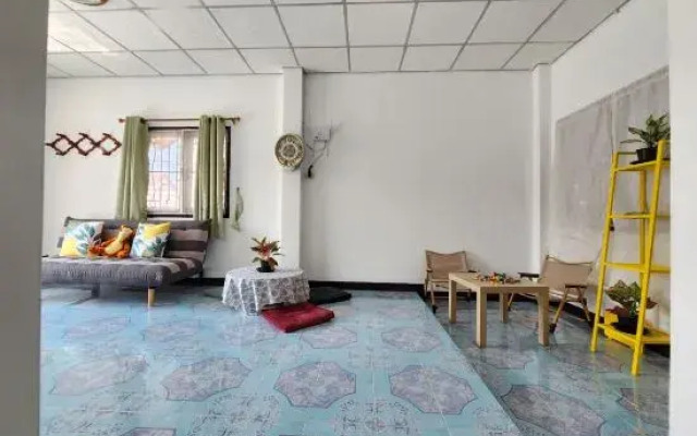 GOOD VIBE garden house Sattahip