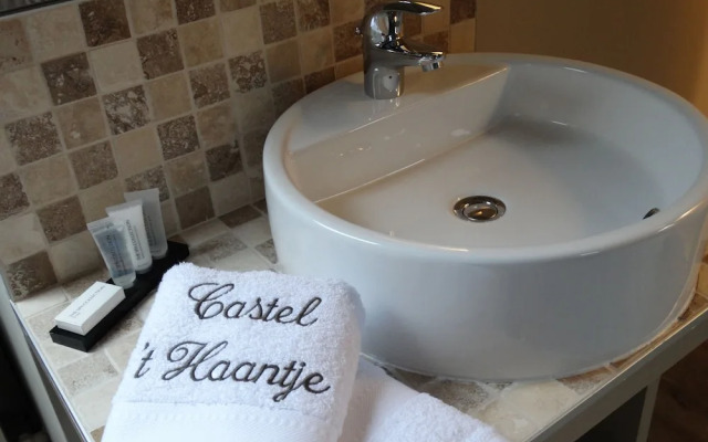 B&B Castel 't Haantje