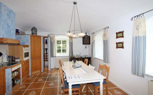 Luxurious Apartment in Klagenfurt With Terrace