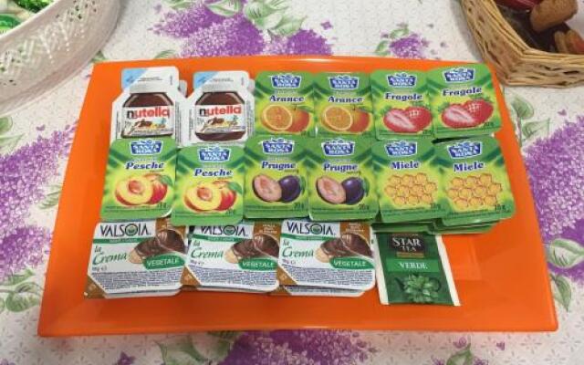 B&B San Francesco di Paola