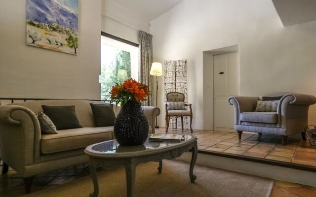 La Ferme des Bélugues