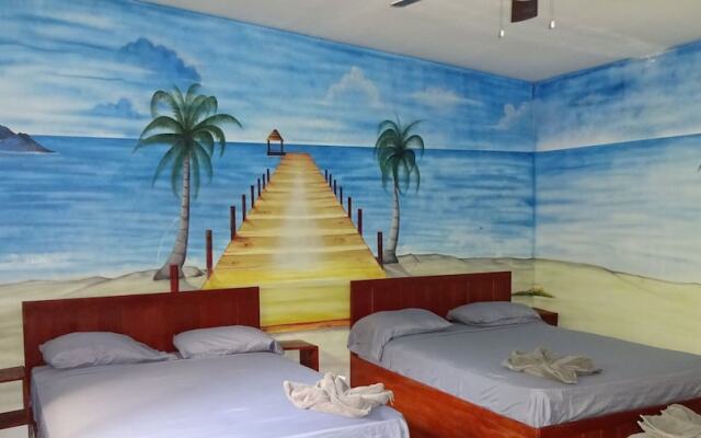 Paradise Inn