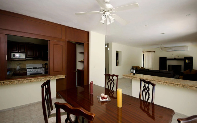 Green Oasis Home Boutique